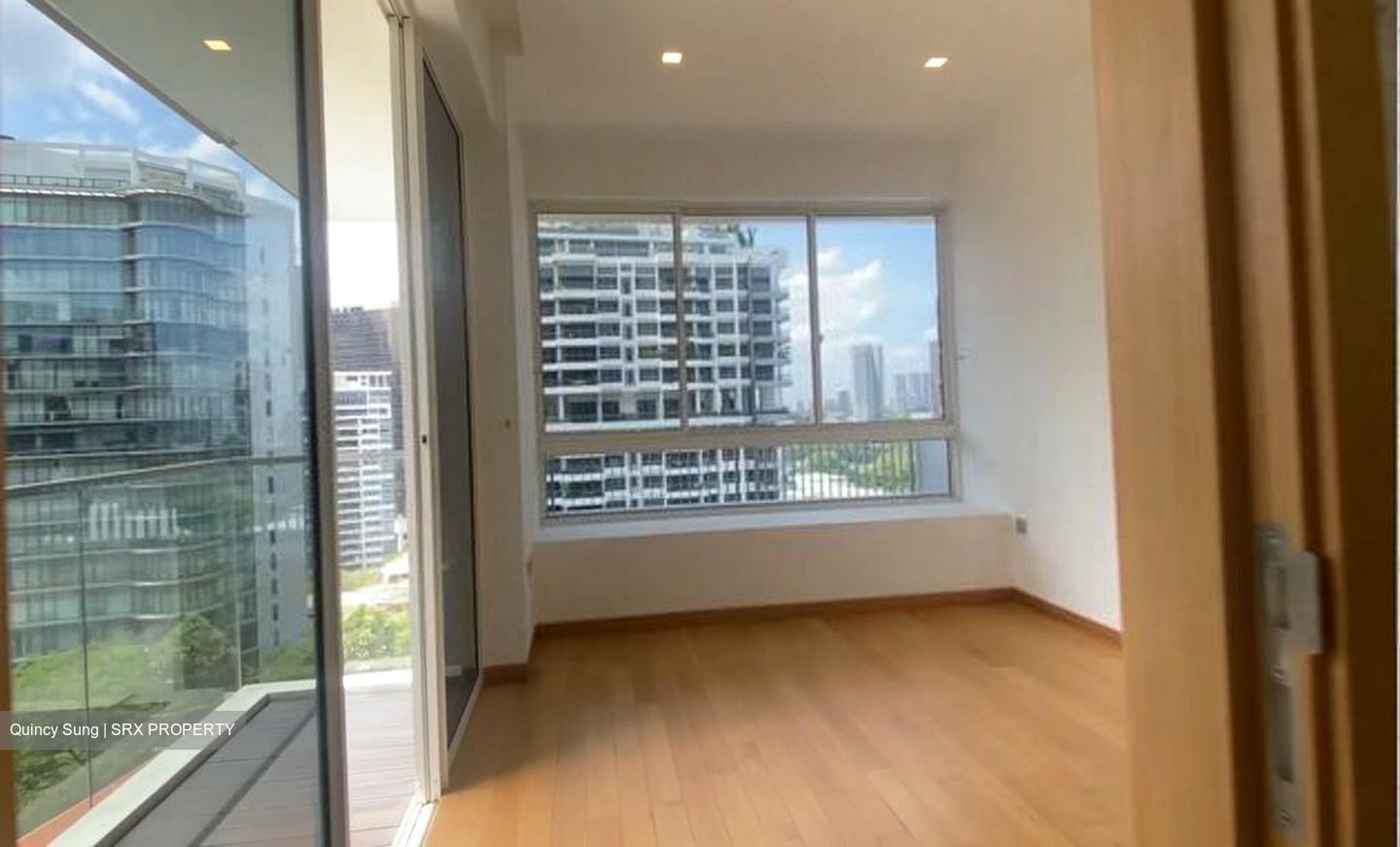 The Peak @ Cairnhill II (D9), Apartment #395824281